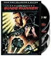 Blade Runner (Four-Disc Collector's Edition)