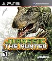 Jurassic: The Hunted
