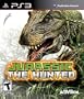 Jurassic The Hunted