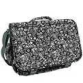 J World Campus Laptop Messenger Bag