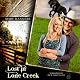 Lost in Lone Creek: Lone Creek Ranch, Book 1