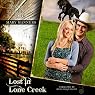 Lost in Lone Creek: Lone Creek Ranch, Book 1