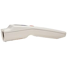 Oakton WD-35625-15 Food TempTestr Mark-I IR Thermometer, -25 to 400°F, 7-1/4" L x 1-3/4" W x 1-1/2" H