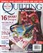 McCall's Quilting (1-year auto-renewal)