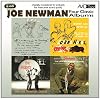 Four Classic Albums (Locking Horns / All I Wanna Do Is Swing / The Midgets / Soft Swingin' Jazz)