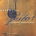 Essential Guitar: 33 Guitar Masterpieces