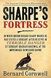 Sharpe's Fortress: Richard Sharpe & the Siege of Gawilghur, December 1803 (Richard Sharpe's Adventure Series #3)
