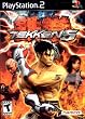 Tekken 5 PS2