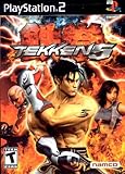 Tekken 5 - PlayStation 2