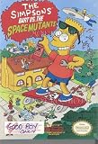 Simpsons: Bart Vs. The Space Mutants