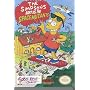 Simpsons: Bart Vs. The Space Mutants