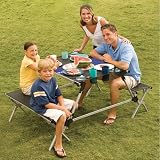 Swim Ways Portable Outdoor Table