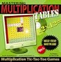 Mastering Multiplication Tables