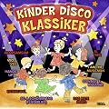 Kinder Disco Klassiker - 20 Superhits f�r Miniclubs und Familienurlaube