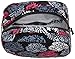 Vera Bradley Women's Cotton Lunch Bunch Lunch Bag, Northern Lights, One Size
