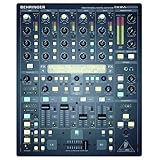 Behringer DDM4000 DJ Mixer