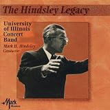 The Hindsley Legacy