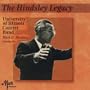 The Hindsley Legacy