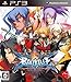 BLAZBLUE CHRONOPHANTASMA