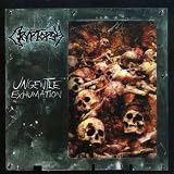 Ungentle Exhumation