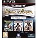 Les meilleurs jeux en 3D stereoscopique PS3