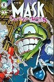 The Mask Strikes Back #1 (Dark Horse Comics)