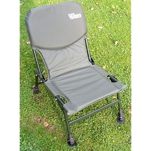 VISION KENWICK CARP FISHING ADJUSTABLE CHAIR