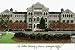 Campus Images DC999 The Catholic University of America Lithograph