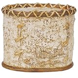 Birch Bark Bathroom Accessories by Woolrich