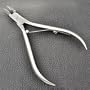 Alice™ Alice Heavy Duty Ingrown Toenail Clipper, Nail Nipper