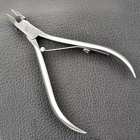 Alice™ Alice Heavy Duty Ingrown Toenail Clipper, Nail Nipper