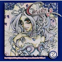 Catwalk H�rspiel 2. Audio CD