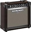 Behringer  AT108 15-Watt Acoustic Amplifier