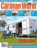 Caravan World and Outdoor Life