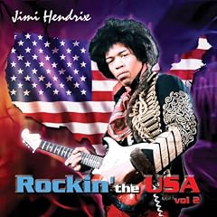 ロッキン・ザ USA Vol.2