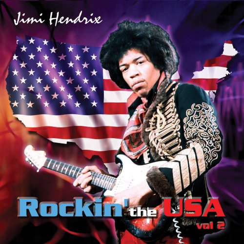 ロッキン・ザ USA Vol.2 ロッキン・ザ USA Vol.2
