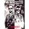 Mr. Untouchable (Widescreen)