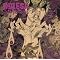 Sludge/doom/stoner metal w/ 2-or-more drummers