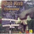 Alfred Reed: Music for Shakespeare