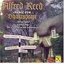 Alfred Reed: Music for Shakespeare