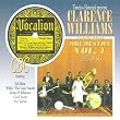 Clarence Williams And His Orchestra, Vol. 1: 1933-1934