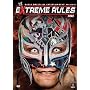 WWE �G�N�X�g���[���E���[���Y2009 [DVD]