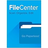 FileCenter Standard 9 [Download]
