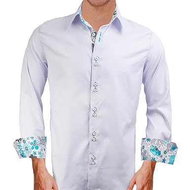 Dress shirts made in usa
