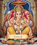 Books : Ganesh: Removing the Obstacles (Minibook)