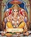 Books : Ganesh: Removing the Obstacles (Minibook)