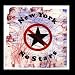 The New York No Stars [CD on Demand]