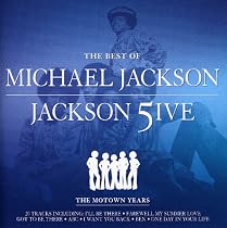 Very Best of Michael Jackson