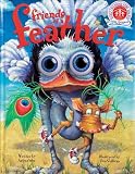 Friends of a Feather Picture Book (Eyeball Animation!)