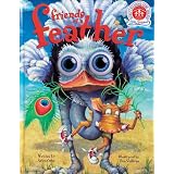 Friends of a Feather Picture Book (Eyeball Animation!)